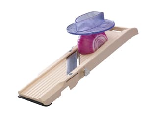 Japanese Mandoline Slicer