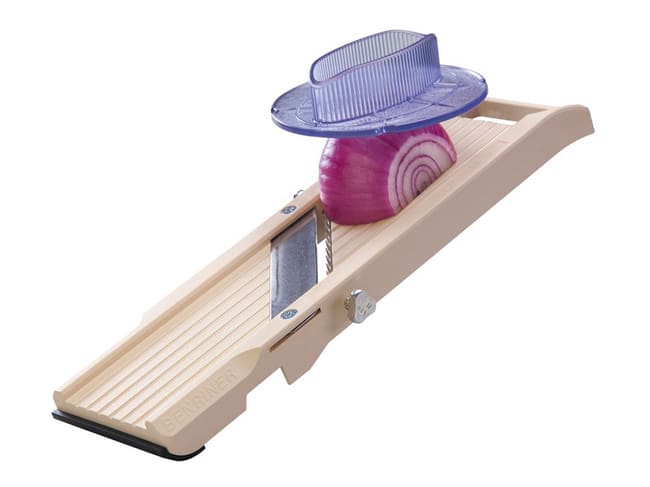 Japanese Mandoline Slicer - width 6.4cm - BENRINER