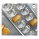 Tinplate Madeleine Tray - 12 cavities - 39 x 20 cm - Gobel