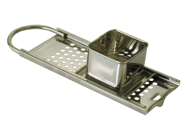 Spatzle Grill - Domestic model - Tellier