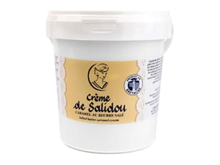 Salidou Cream