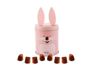 Easter Chocolate Truffles