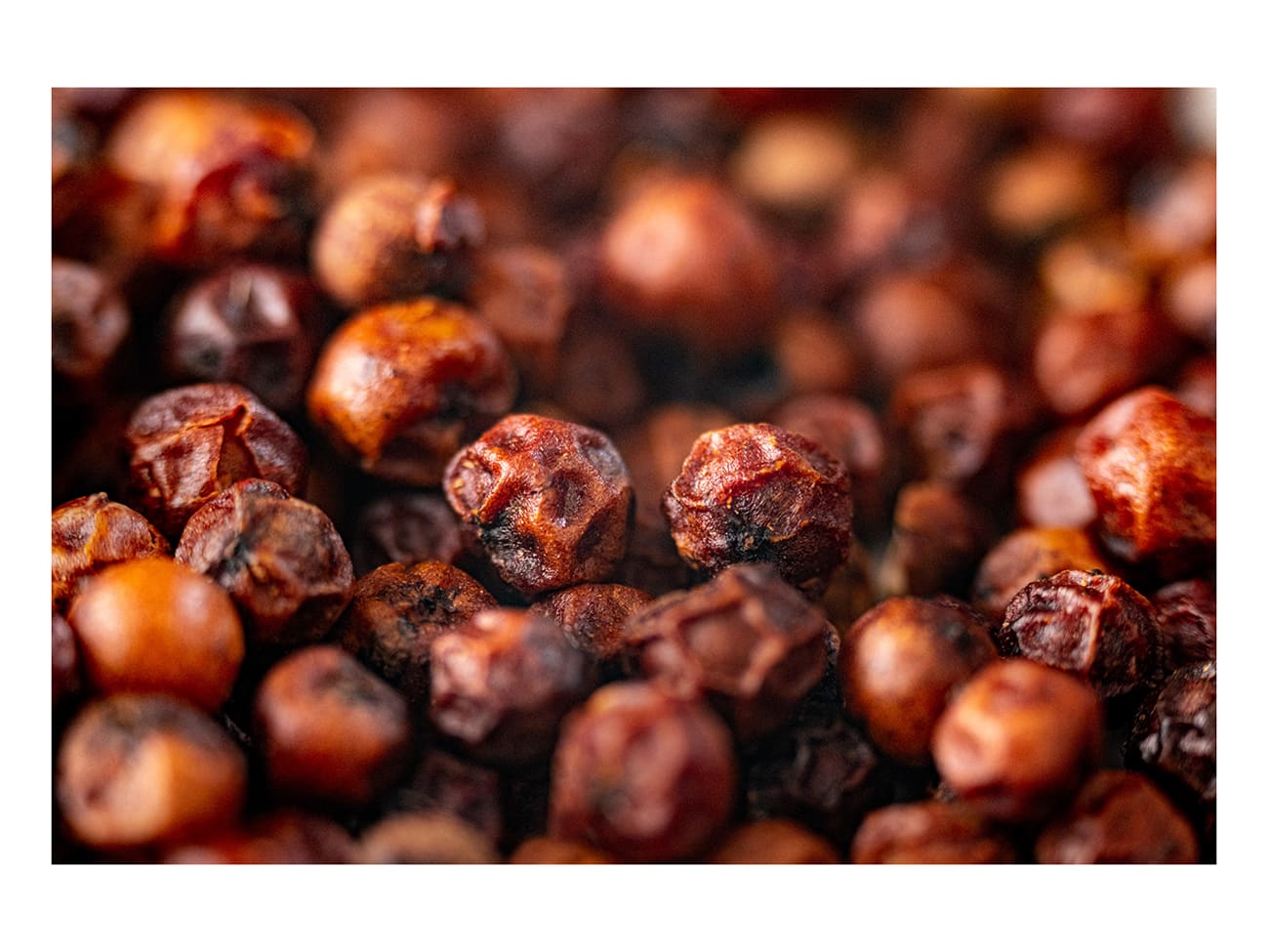 Red Kampot pepper by Max Daumin Meilleur du Chef