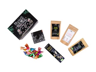 Spice Discovery Gift Box