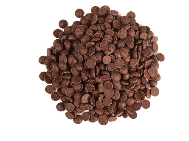 Cuba Dark Chocolate - Baracoa 69% - 500g - Mayata