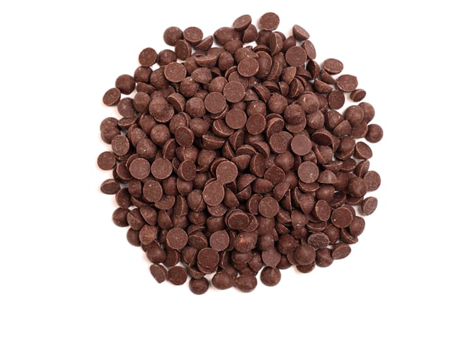 Peru Dark Chocolate - Amazonas 65% - 500g - Mayata