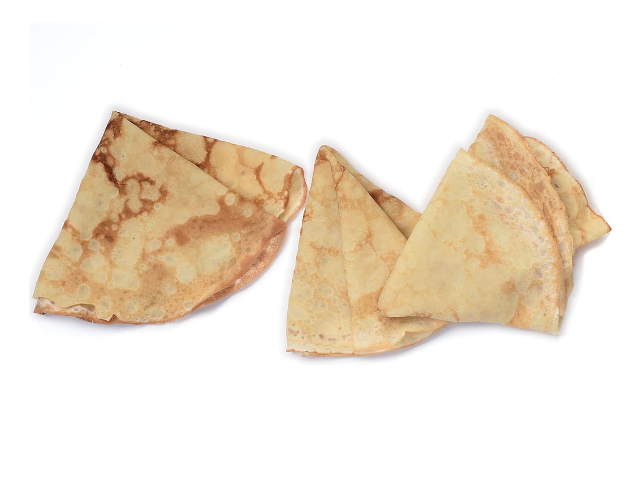 Crêpe and waffle mix by Chef Philippe Meilleur du Chef