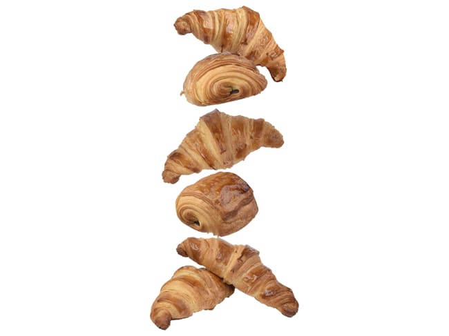 Croissant Mix - By Chef Philippe - 353g - Meilleur du Chef