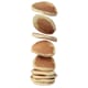 Pancake Mix - by Chef Philippe - 390g - Meilleur du Chef