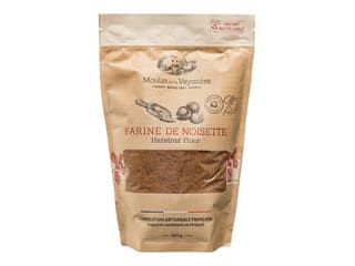 Hazelnut Flour