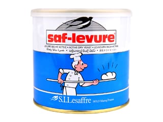 Active Dry Yeast - SAF