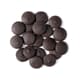 Force Noire Dark Laboratory Chocolate Pistoles - 50% cocoa - 500 g - Cacao Barry