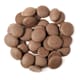 Lactée Barry Milk Chocolate Couverture Pistoles - 35% cocoa - 500g - Cacao Barry