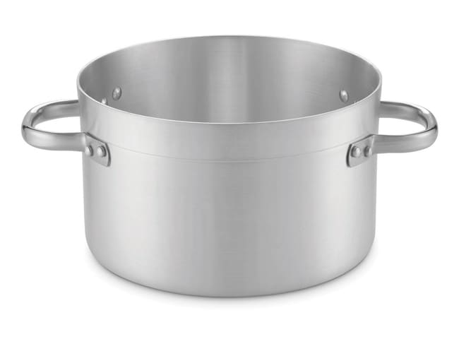 Aluminium Stewpan - Ø 45 cm - Pujadas