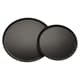 Black Steel Round Baking Sheet - Ø 28cm - Mallard Ferrière
