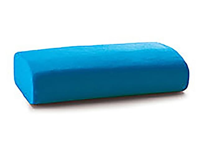 Blue Sugar Paste - Bag of 1kg - Modécor