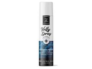 Pearl Velvet Spray