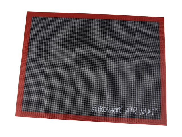 Toile ROUL'PAT® Guy Demarle Silicone 58,5 x 38,5cm Pâte Made in France
