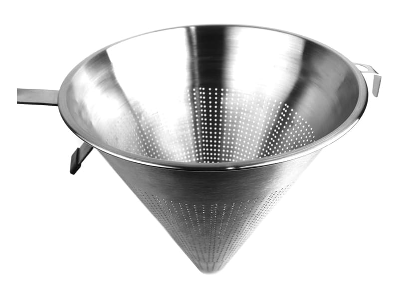 Chinois Strainer Ø 26cm Mallard Ferrière Meilleur du Chef