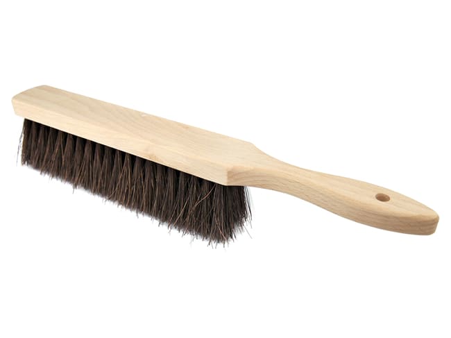 Coconut Fiber Brush