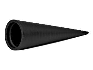 Cream Horn Cone Tube Ø 3,5cm