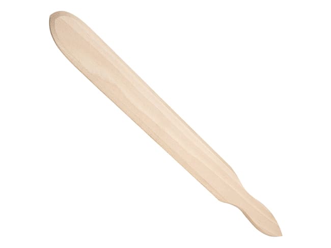 Beechwood Crêpe Spatula