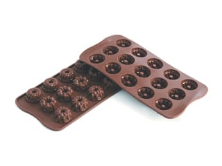 Easy Choc Silicone Chocolate Mould