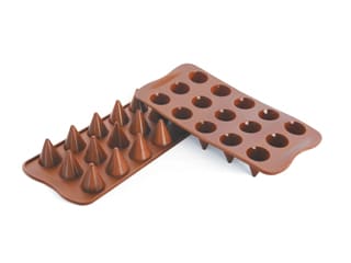 Easy Choc Silicone Chocolate Mould