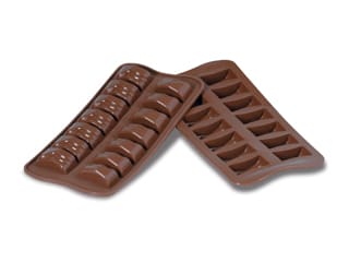 Easy Choc Silicone Chocolate Mould