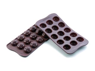 Easy Choc Silicone Chocolate Mould