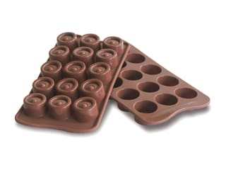 Easy Choc Silicone Chocolate Mould