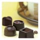 Easy Choc Silicone Chocolate Mould - 15 Rounds - 21,4cm x 10,6cm - Silikomart