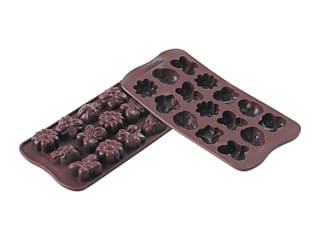 Easy Choc Silicone Chocolate Mould