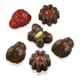 Silicone Chocolate Mould - 15 Springtime shapes - Easy Choc - Silikomart