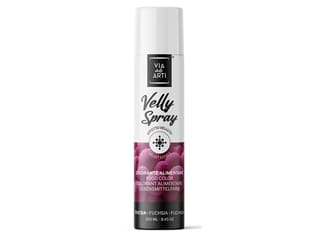 Pearl Velvet Spray