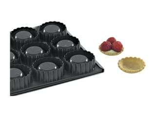 Kali Tartlet Shell Mould