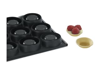 Kali Tartlet Shell Mould