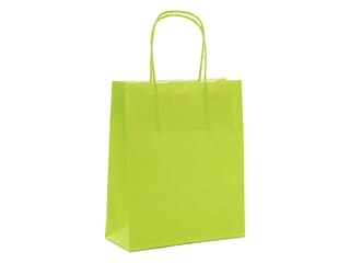 Kraft Takaeaway Bags (x 50)