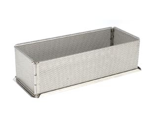 Large Paté Mould