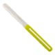 Micro-Serrated Knife with Rounded Tip - 10cm - Green - Arcos