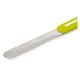 Micro-Serrated Knife with Rounded Tip - 10cm - Green - Arcos
