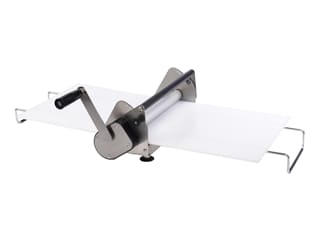 Manual Dough Sheeter