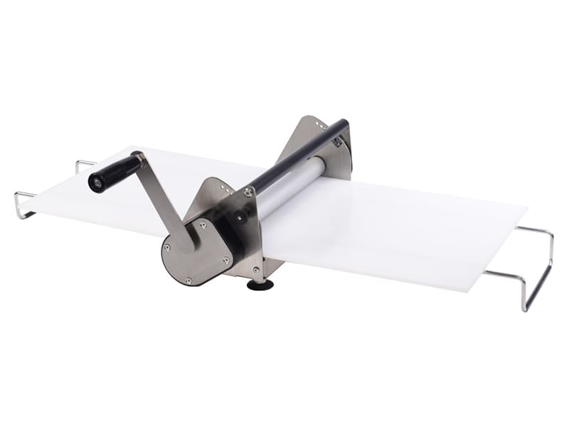Manual Dough Sheeter - with sliding board - Mallard Ferrière - Meilleur du Chef -image