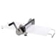 Manual Dough Sheeter