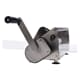 Manual Dough Sheeter