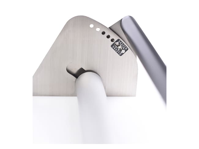 Manual Dough Sheeter