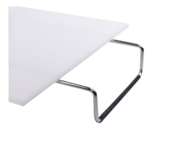 Manual Dough Sheeter