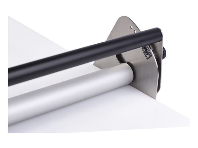 Manual Dough Sheeter