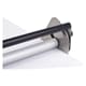 Manual Dough Sheeter