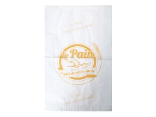 Paper Bread Bag (x 250)